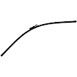 92219233 Front Or Rear, Driver Side GM Original Equipment Series Wiper Blade, Frameless 25.59 in.