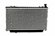 92234040 Radiator, GM Original Equipment Series