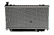 92234040 Radiator, GM Original Equipment Series