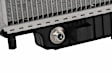 92234040 Radiator, GM Original Equipment Series