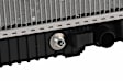 92234040 Radiator, GM Original Equipment Series
