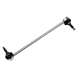 92246135 Front, Driver Side Sway Bar Link, Professional Series