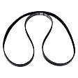 92252908 Serpentine Belt - Sold Individually