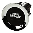 92256903 Ignition Switch