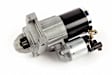 2017 Chevrolet Caprice - Starter, engdesig: L77, engvin: 2, 6.0L 8Cyl, New, GM Original Equipment Series