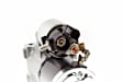 2017 Chevrolet Caprice - Starter, engdesig: L77, engvin: 2, 6.0L 8Cyl, New, GM Original Equipment Series