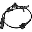 92283319 Rear GM Original Equipment Series ABS Speed Sensor Sold Individually