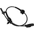 92283319 Rear GM Original Equipment Series ABS Speed Sensor Sold Individually