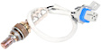 92457789 After Catalytic Converter Oxygen Sensor, Sold Individually, 2-wire, GM Original Equipment Series