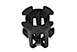 93221087 Direct Fit Clutch Push Rod Bushing, Sold Individually