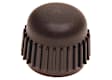9353864 GM Original Equipment Series Radio Control Knob - Direct Fit