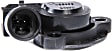 93740914 GM Original Equipment Series Throttle Position Sensor