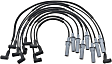 9388T Professional Series Spark Plug Wire, Set of 8