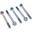 94500308 Bolt - Direct Fit, Set of 5
