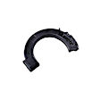 94508222 OE Replacement Series Coil Spring Insulator - Direct Fit, Sold Individually