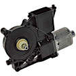 94532759 Front, Driver Side Window Motor