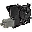 94532759 Front, Driver Side Window Motor