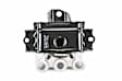 94534037 GM Original Equipment Series Motor Mount, Sold individually