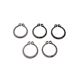 94535110 Direct Fit Manual Transmission Synchro Hub Retaining Ring, Sold Individually