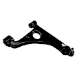 2014 Chevrolet Trax - Front, Passenger Side, Lower Control Arm,  Special Suspension(FE4), FWD