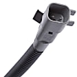 94544450 Rear, Driver Side GM Original Equipment Series ABS Speed Sensor Sold individually