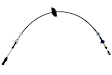 94551360 Shift Cable - Sold individually