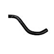 94558320 GM Original Equipment Series Heater Hose - Rubber, Direct Fit, Sold Individually
