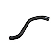 94558320 GM Original Equipment Series Heater Hose - Rubber, Direct Fit, Sold Individually