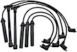 1999 Infiniti QX4 - Spark Plug Wire, Set of 6, Professional Series
