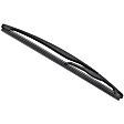 95016791 GM Original Equipment Series Wiper Blade, Framed 10.69 in.