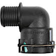 95089364 Heater Hose Connector