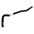 95128281 Coolant Reservoir Hose - Sold Individually
