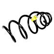 95133792 Front Coil Springs, Sold Individually Professional Series