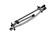 2015 Chevrolet Sonic - Wiper Linkage, Sedan, Pulse Wiper(CD4), Left Hand Drive(LHD)