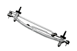 2015 Chevrolet Sonic - Wiper Linkage, Sedan, Pulse Wiper(CD4), Left Hand Drive(LHD)