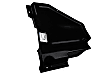 95176466 Direct Fit Fuel Tank Skid Plate, Sold Individually