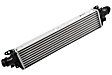 95199556 GM Original Equipment Series Intercooler