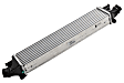 95199556 GM Original Equipment Series Intercooler