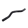 2007 Chevrolet Aveo - Heater Hose, Eng. VIN: 6, EXPORT-SPECIFIC MARKET AREA EQUIPMENT(EXP), Cylinder Head To Heater Inlet