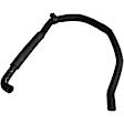 2015 Chevrolet Sonic - Cooling Hose, Sedan, Sold Individually