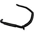 2015 Chevrolet Sonic - Cooling Hose, Sedan, Sold Individually