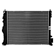 95298548 Radiator, 1.4L, 4Cyl
