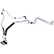 95299470 Direct Fit A/C Evaporator Inlet Hose, Sold Individually