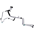 95299470 Direct Fit A/C Evaporator Inlet Hose, Sold Individually