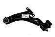 95319215 Front, Driver Side, Lower Control Arm, With ball joint(s), 1.2L, 4Cyl, Steel, GM Original Equipment Series