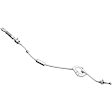 95365893 Shift Cable - Sold individually