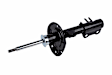 95366427 Front, Driver Side Bare Strut, GM Original Equipment Series