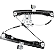 95382557 GM Original Equipment Series Window Regulator Kit
