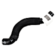 2016 Buick Encore - Radiator Hose Upper, AWD, Rubber, 4 Cyl 1.4L, GM Original Equipment Series