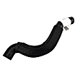 2016 Buick Encore - Radiator Hose Upper, AWD, Rubber, 4 Cyl 1.4L, GM Original Equipment Series
